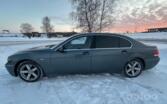 BMW 7 Series E65/E66 Sedan 4-doors