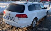 Volkswagen Passat B7 Variant wagon 5-doors
