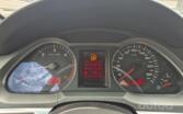 Audi A6 4F/C6 Sedan