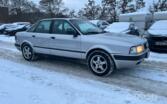 Audi 80 8C/B4 Sedan