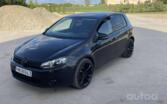 Volkswagen Golf 6 generation Hatchback 5-doors