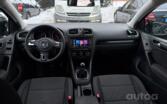 Volkswagen Golf 6 generation Hatchback 5-doors