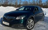 Opel Insignia A [restyling] Sports Tourer wagon 5-doors