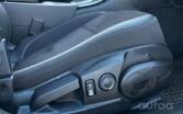 Opel Insignia A [restyling] Sports Tourer wagon 5-doors