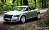 Audi TT 8N Coupe