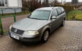 Volkswagen Passat B5.5 [restyling] wagon