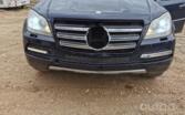 Mercedes-Benz GL-Class X164 [restyling] Grand Edition SUV 5-doors