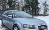 Audi A3 8P/8PA [restyling] Sportback hatchback 5-doors