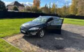 Ford Mondeo 4 generation [restyling] wagon