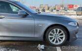 BMW 5 Series F07/F10/F11 Sedan