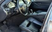 BMW 5 Series F07/F10/F11 Sedan