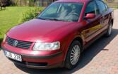 Volkswagen Passat B5 Sedan 4-doors