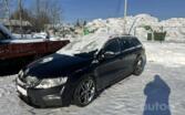 Skoda Octavia RS A7 liftback 