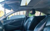 Mercedes-Benz CLS-Class C219 [restyling] AMG Sedan 4-doors