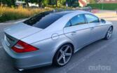 Mercedes-Benz CLS-Class C219 [restyling] AMG Sedan 4-doors