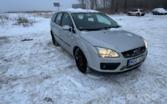Ford Focus 2 generation wagon 5-doors