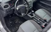 Ford Focus 2 generation wagon 5-doors