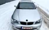 BMW 1 Series E81-E88
