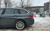 BMW 3 Series F30/F31/F34 Touring wagon