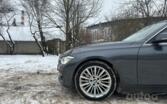 BMW 3 Series F30/F31/F34 Touring wagon