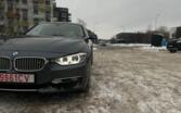 BMW 3 Series F30/F31/F34 Touring wagon