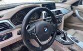 BMW 3 Series F30/F31/F34 Touring wagon