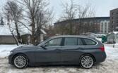 BMW 3 Series F30/F31/F34 Touring wagon