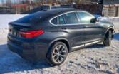 BMW X4 F26 Crossover