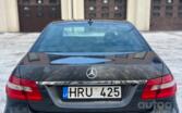 Mercedes-Benz E-Class W212 Sedan