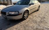 Volvo S80 1 generation Sedan