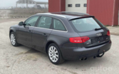 Audi A4 B8/8K wagon 5-doors