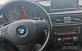 BMW 3 Series E90/E91/E92/E93 Sedan