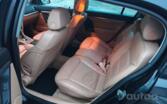 Opel Signum C [restyling] Hatchback
