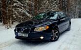 Volvo S80 2 generation [restyling] Sedan