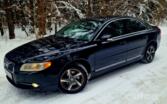 Volvo S80 2 generation [restyling] Sedan