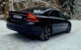 Volvo S80 2 generation [restyling] Sedan