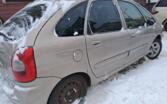 Citroen Xsara Picasso 1 generation Minivan