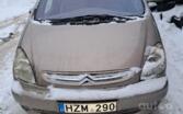 Citroen Xsara Picasso 1 generation Minivan