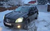 Nissan Qashqai 1 generation Crossover 5-doors