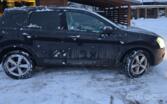 Nissan Qashqai 1 generation Crossover 5-doors