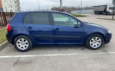 Volkswagen Golf 5 generation Hatchback 5-doors