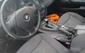 BMW 3 Series E90/E91/E92/E93 Touring wagon