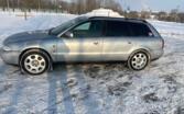 Audi A4 B5 Avant wagon 5-doors