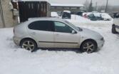 SEAT Leon 1 generation Hatchback
