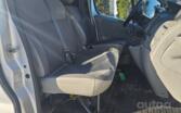 Opel Vivaro A [restyling] Minivan