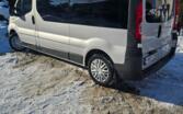 Opel Vivaro A [restyling] Minivan
