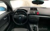BMW 1 Series E81-E88