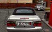 Mercedes-Benz CLK-Class C208 [restyling]