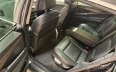 BMW 5 Series F07/F10/F11 Gran Turismo liftback
