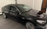 BMW 5 Series F07/F10/F11 Gran Turismo liftback